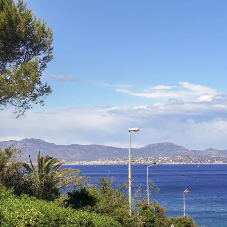 Ferienhaus Carpe Diem Les Issambres