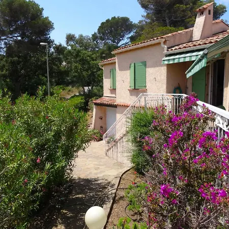 Carpe Diem Ferienhaus Les Issambres